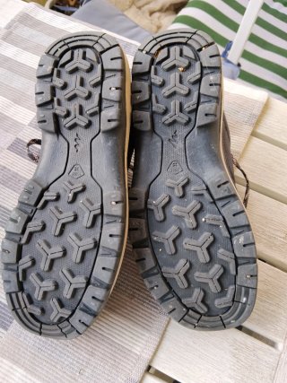 Zapatillas Decathlon Talla 37