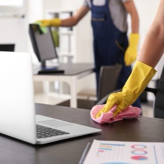 Servicio de limpieza en Valencia y alrededores