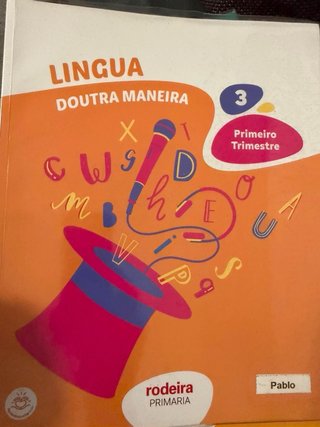 Libro 4 primaria edebe