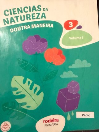 Libro 4 primaria edebe