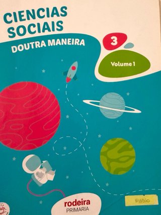Libro 4 primaria edebe