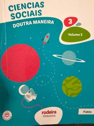 Libro 4 primaria edebe