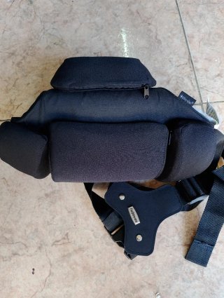 Cojín Lumbar Ergonómico Silla Oficina