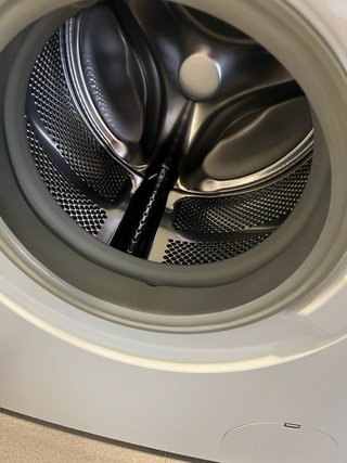 Lavadora Bosch Serie 4 7kg 1200rpm
