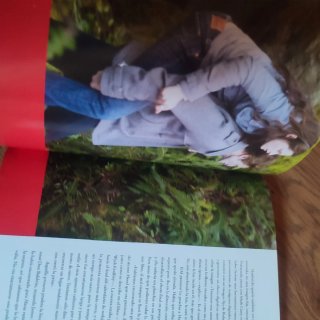 Crepúsculo el libro oficial de la película