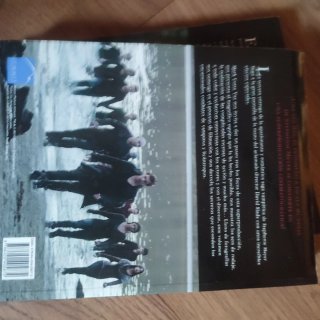Crepúsculo el libro oficial de la película