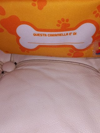 Young People Kids Astuccio Caramella