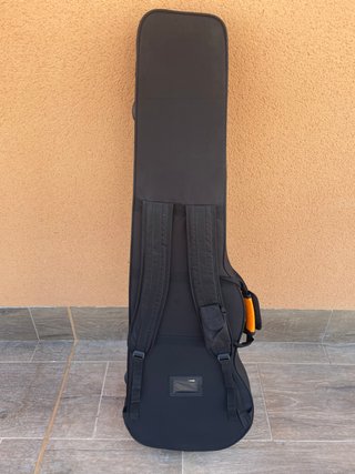 Estuche Bajo Armour Espuma Dura