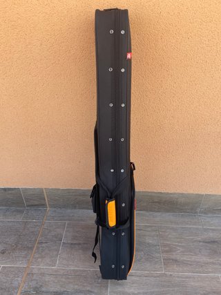 Estuche Bajo Armour Espuma Dura