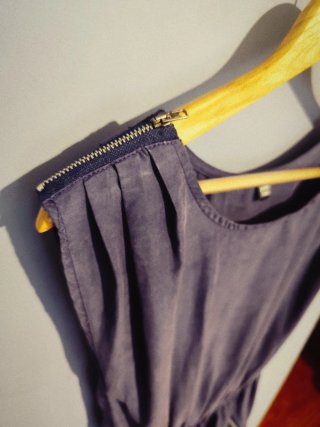 Vestido Pimkie