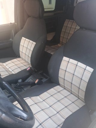 Suzuki Vitara 1991