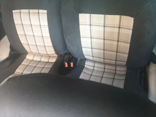 Suzuki Vitara 1991
