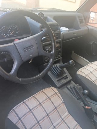 Suzuki Vitara 1991