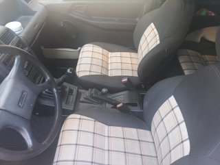 Suzuki Vitara 1991