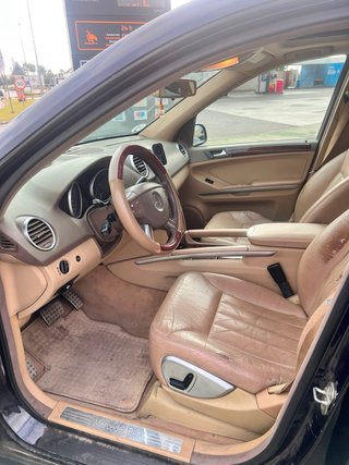 Mercedes-Benz Clase M 2006