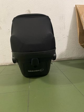 Carrito Bebe Confort 3 piezas