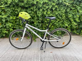 Bicicleta infantil 20 Riverside