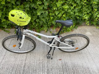 Bicicleta infantil 20 Riverside