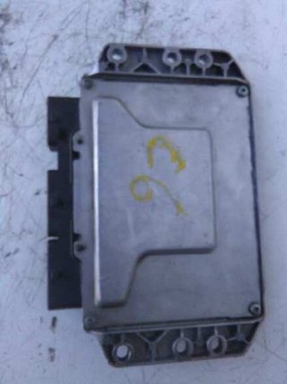 128633 centralita suspensión 9653388480 citroen c6