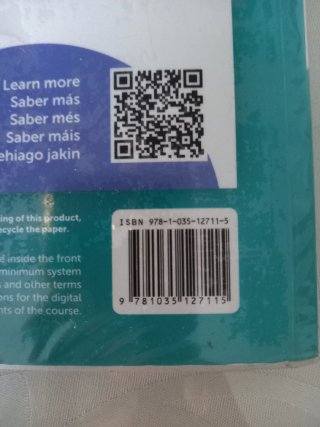 Kids Can Activity book 6