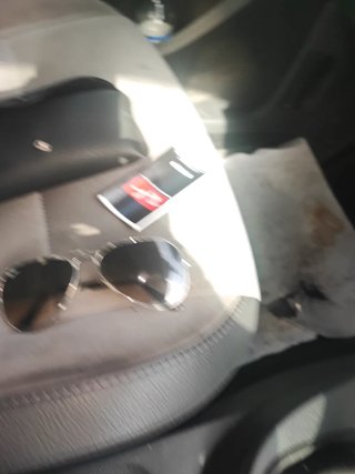 Gafas de sol Ray-Ban Aviator plata
