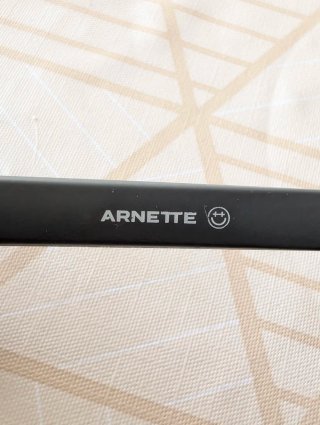 Montura de gafas Arnette