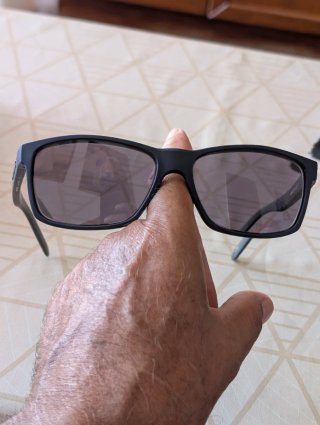 Montura de gafas Arnette