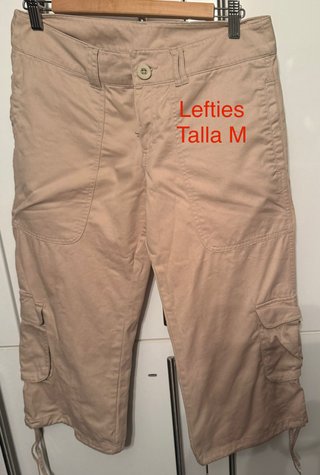 Lote 10 Pantalones Mujer
