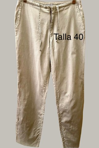 Lote 10 Pantalones Mujer