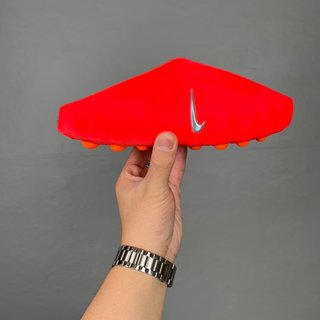 Nike Mind 001 Slide Rojo Talla 40