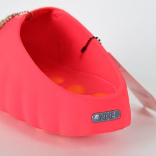Nike Mind 001 Slide Rojo Talla 39