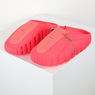 Nike Mind 001 Slide Rojo Talla 39