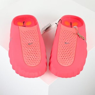 Nike Mind 001 Slide Rojo Talla 39