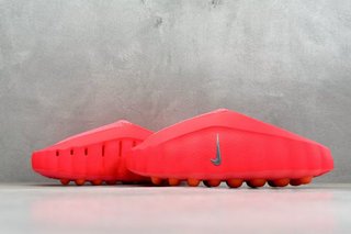 Nike Mind 001 Slide Rojo Talla 41