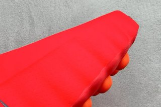 Nike Mind 001 Slide Rojo Talla 41