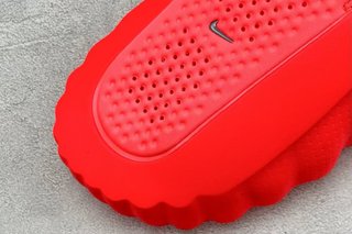 Nike Mind 001 Slide Rojo Talla 41