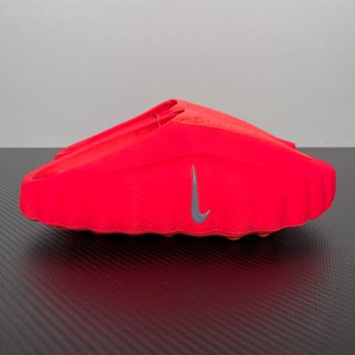 Chanclas Nike Mind 001 Rojas Talla 39