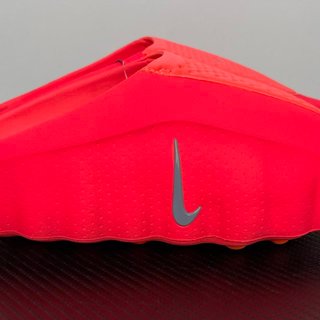Chanclas Nike Mind 001 Rojas Talla 39