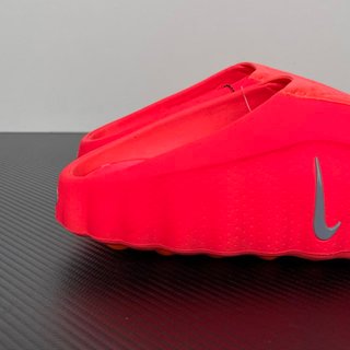 Chanclas Nike Mind 001 Rojas Talla 39