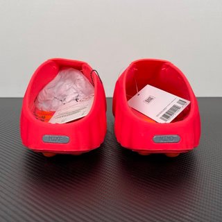 Chanclas Nike Mind 001 Rojas Talla 39