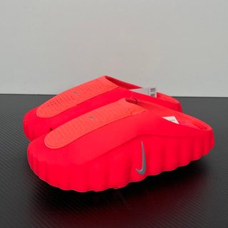 Chanclas Nike Mind 001 Rojas Talla 39