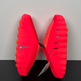 Chanclas Nike Mind 001 Rojas Talla 39