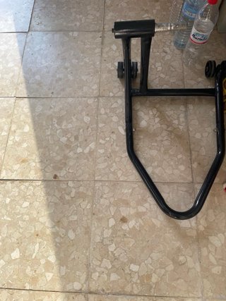 Caballete Trasero Moto Ducati