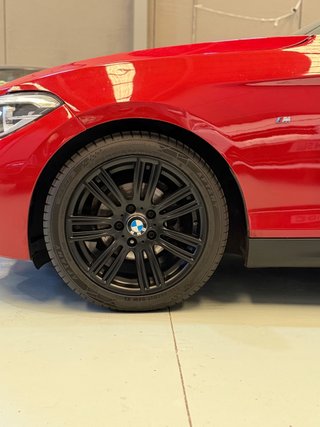 BMW Serie 1 ¡PACK M!