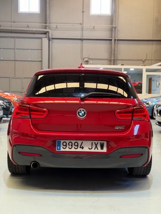 BMW Serie 1 ¡PACK M!