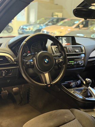 BMW Serie 1 ¡PACK M!