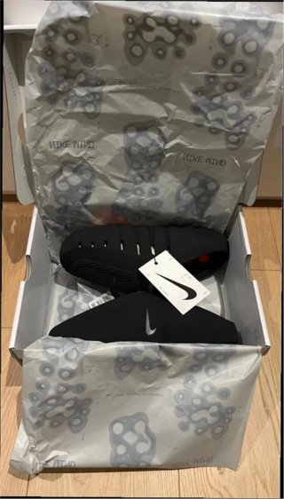 Nike Mind 001 Talla 46