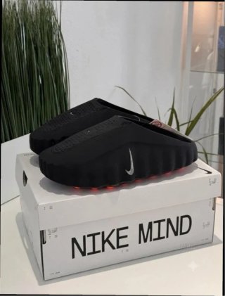Nike Mind 001 Zapatillas Deportivas Talla 38