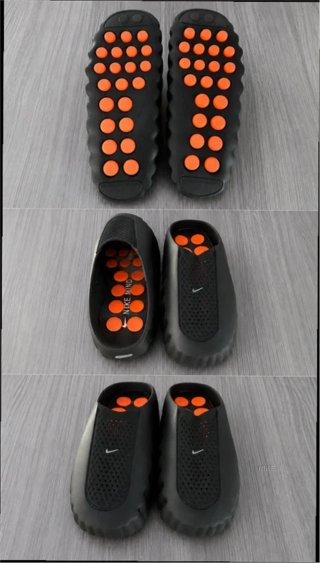 Nike Mind 001 Talla 42.5
