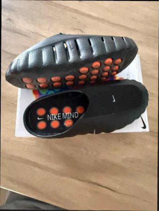 Zapatillas Nike MIND 001 Talla 41